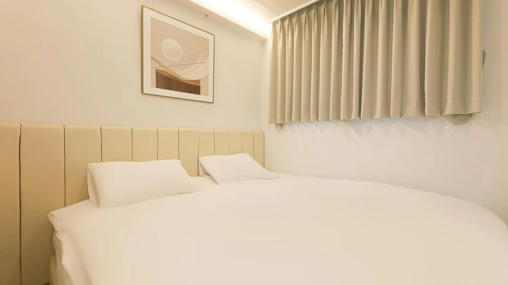 Marant Residence Hotel Busan Station
